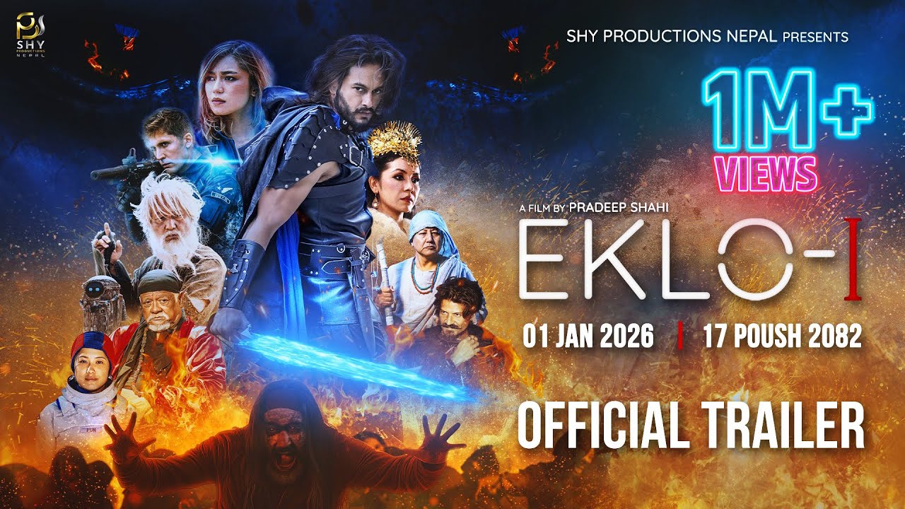 Eklo-I