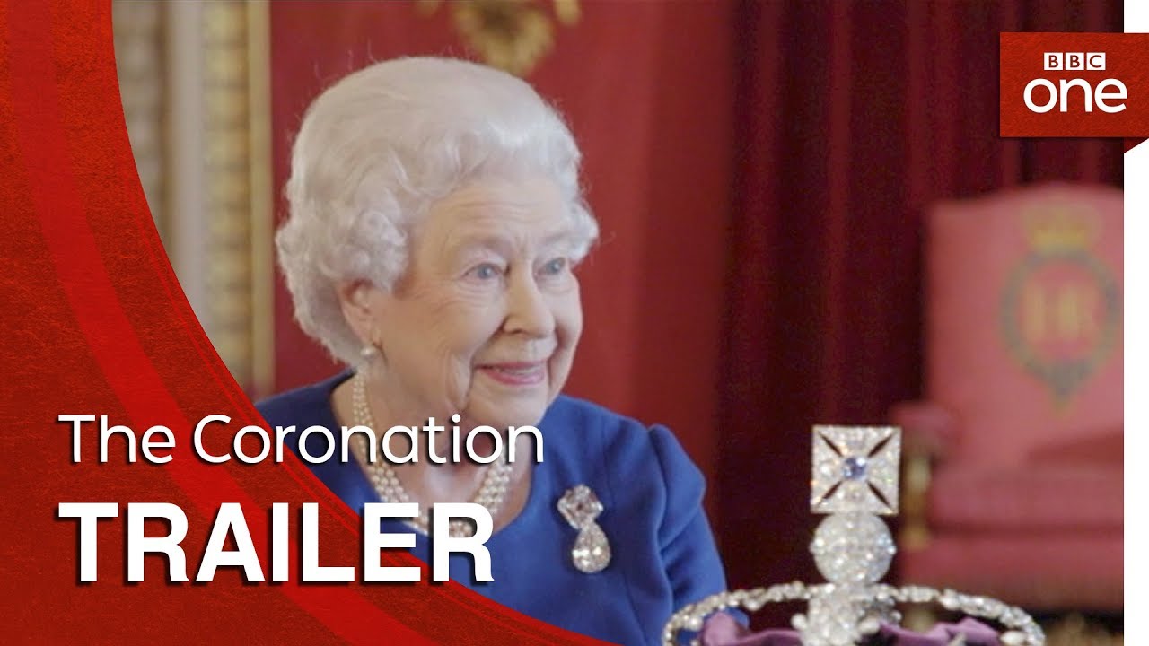 The Coronation