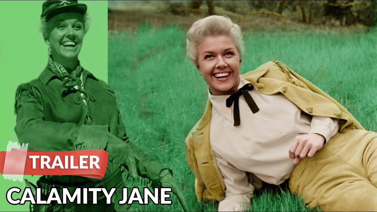 Calamity Jane
