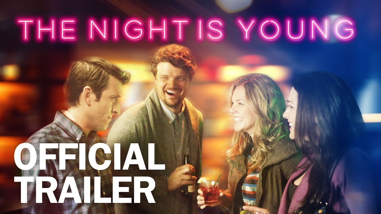 The Night Is Young