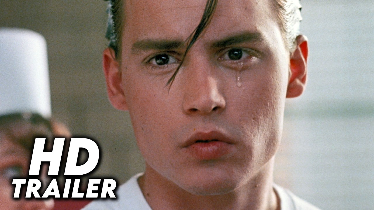 Cry-Baby