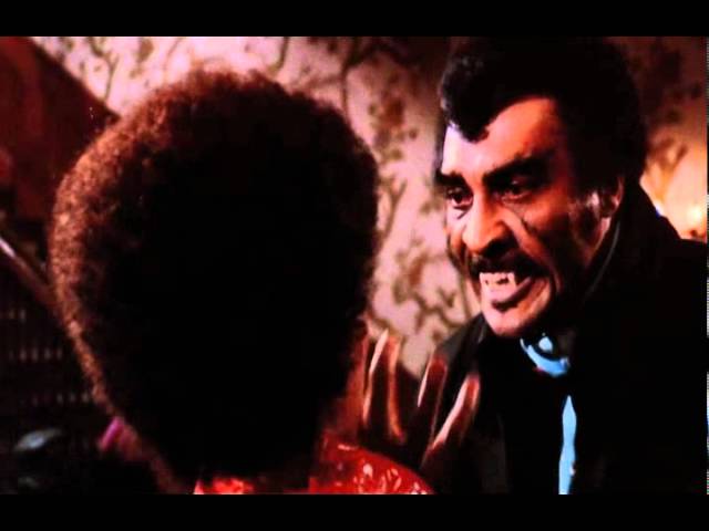 Scream Blacula Scream