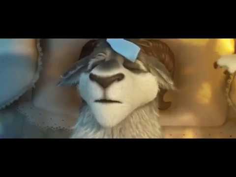 Sheep & Wolves