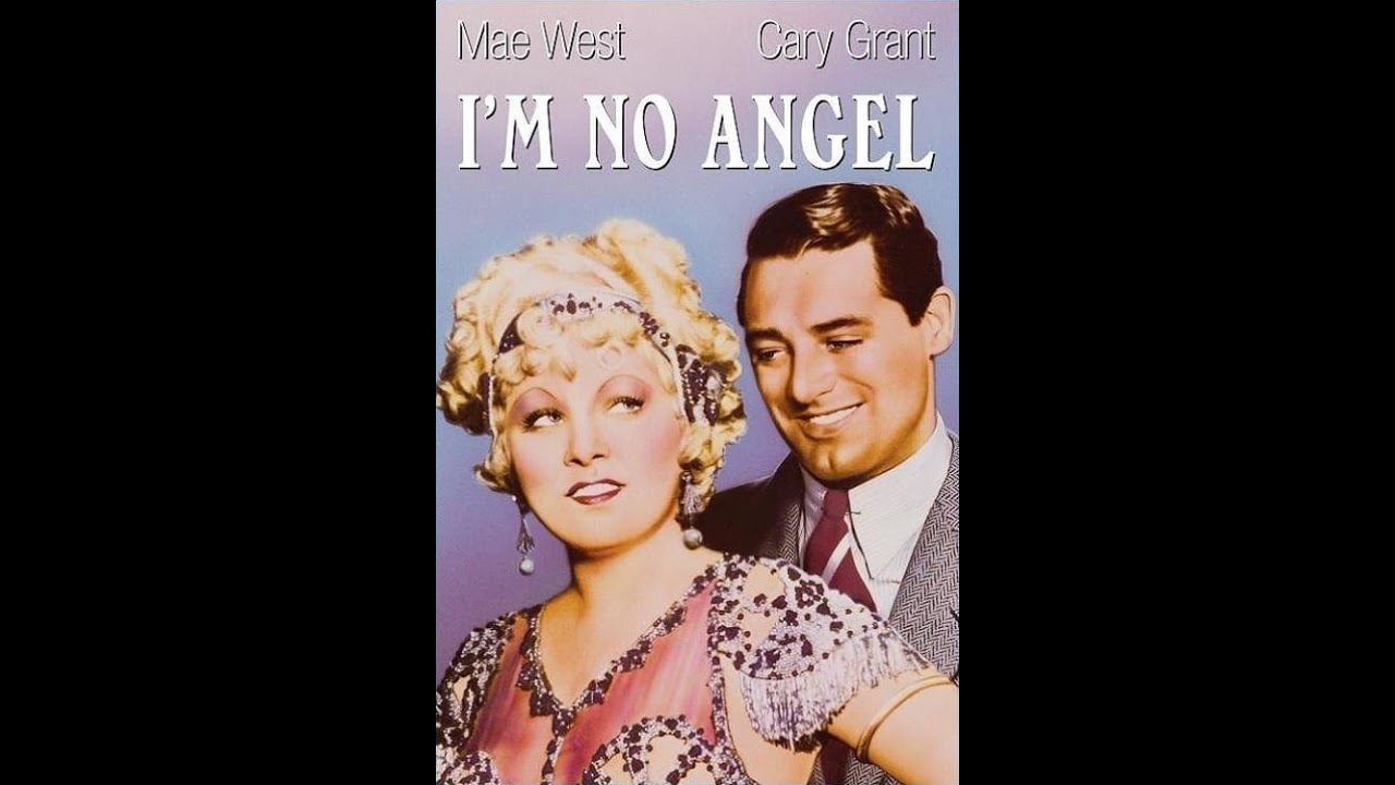 I'm No Angel