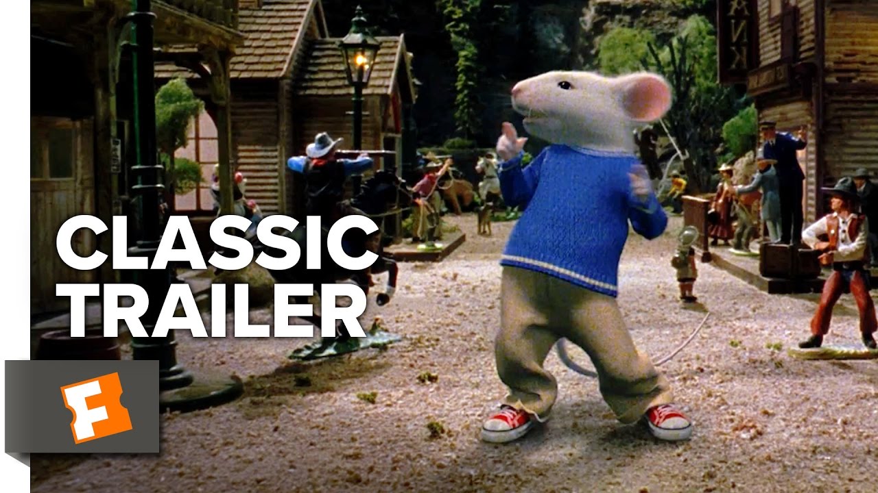 Stuart Little