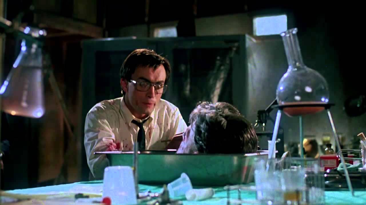 Re-Animator
