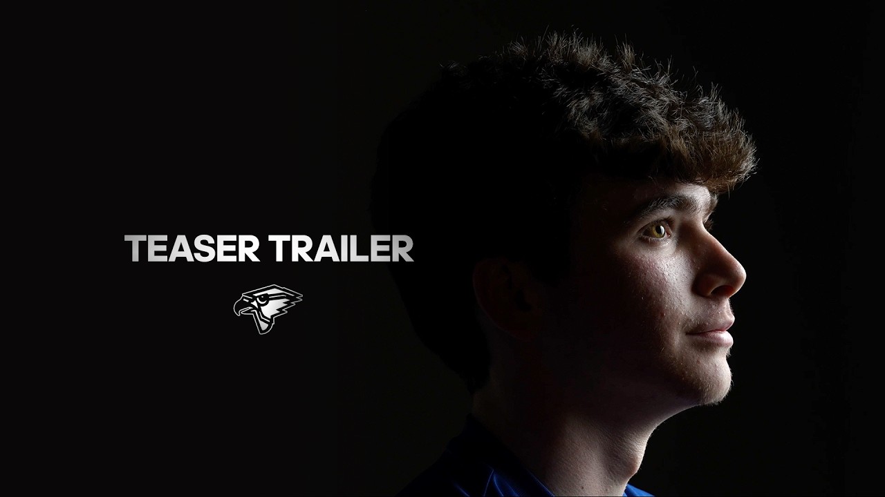2025-2026 Heritage Hawks Boys Basketball Season Documentary