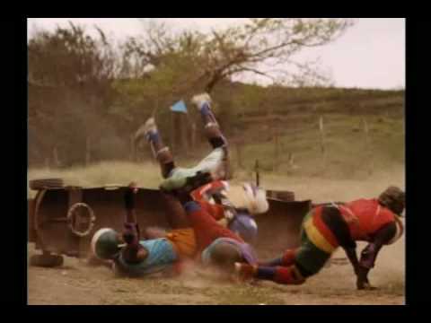 Cool Runnings