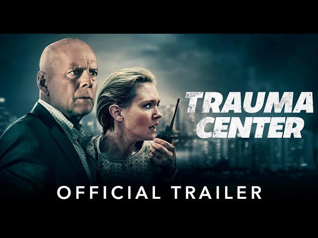 Trauma Center
