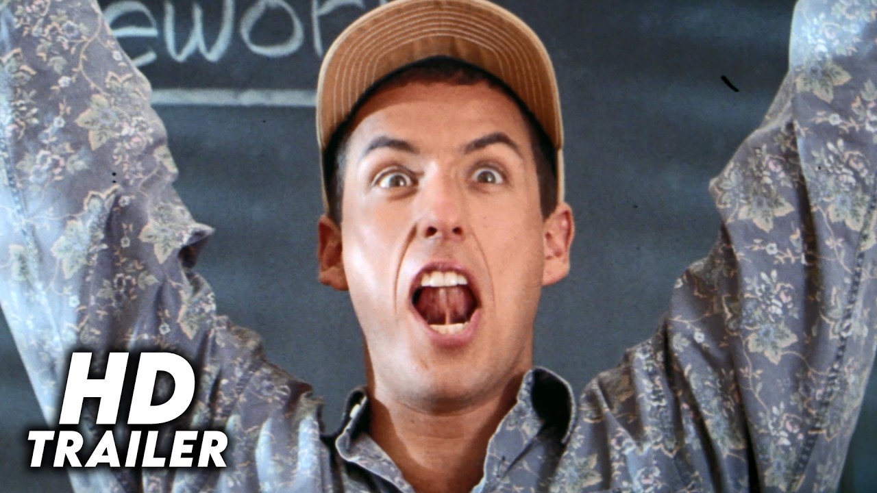 Billy Madison