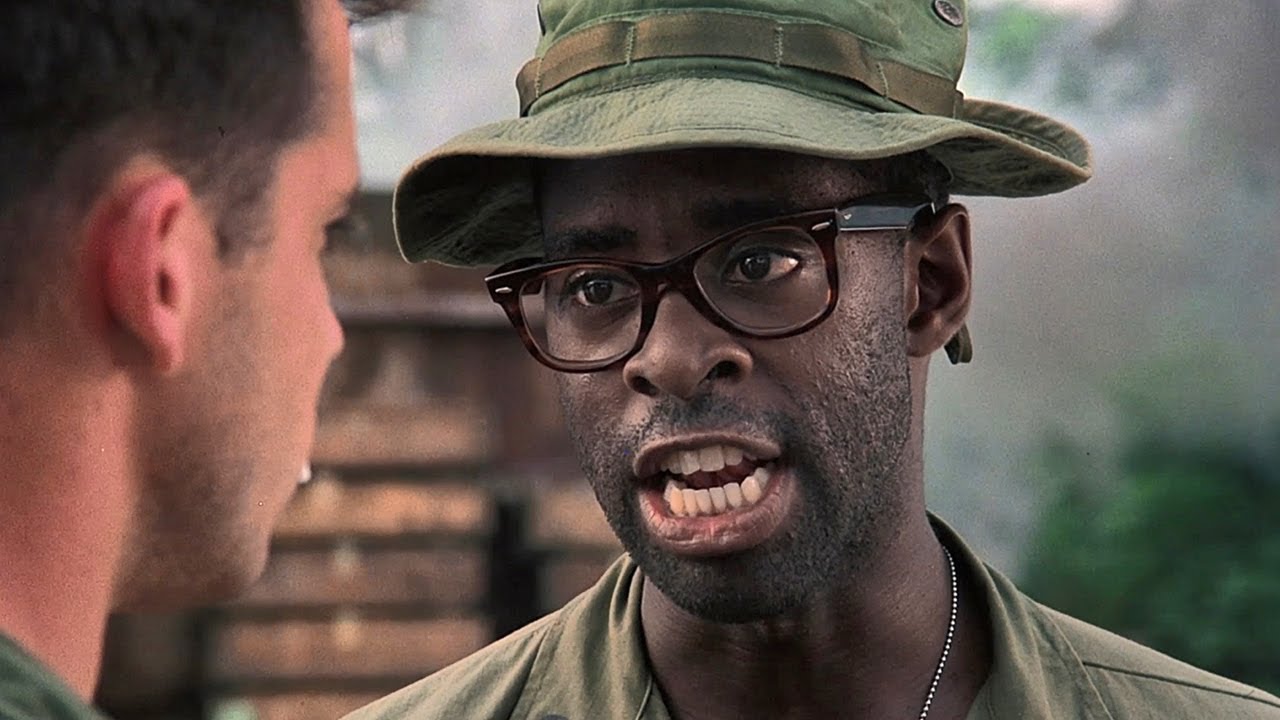Hamburger Hill