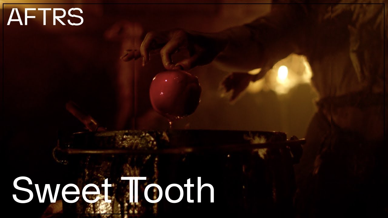 Sweet Tooth