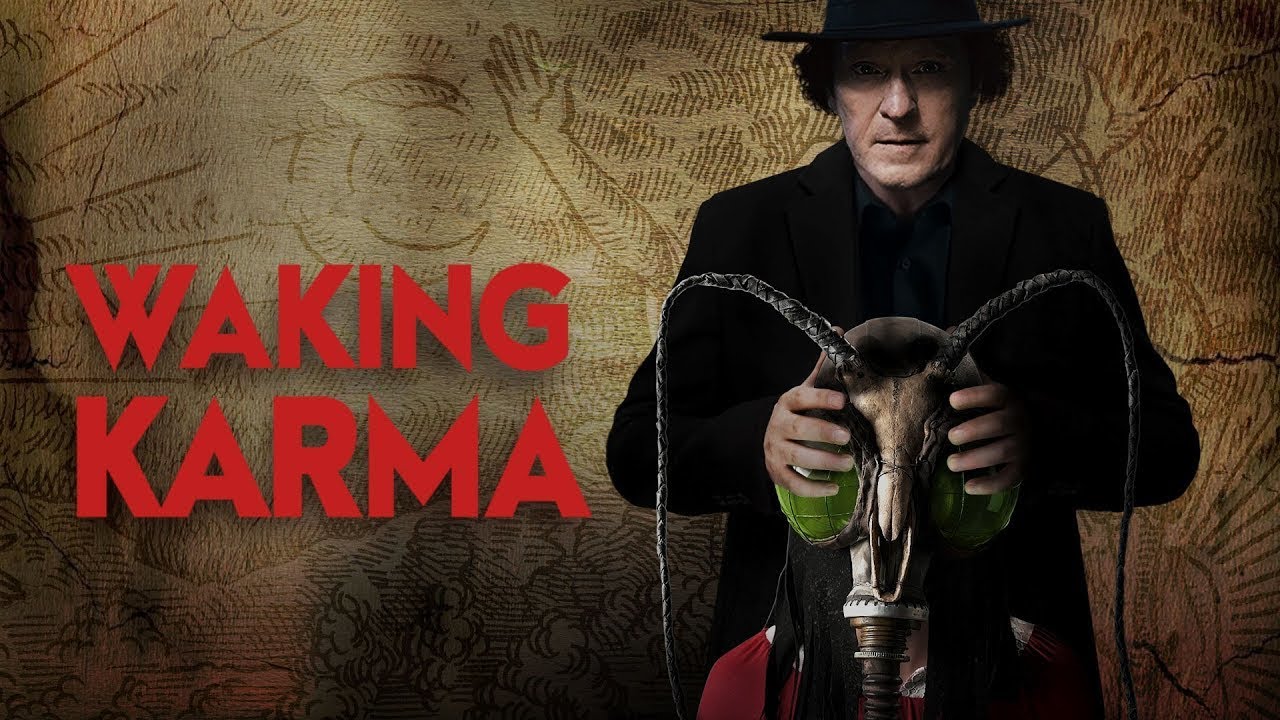 Waking Karma