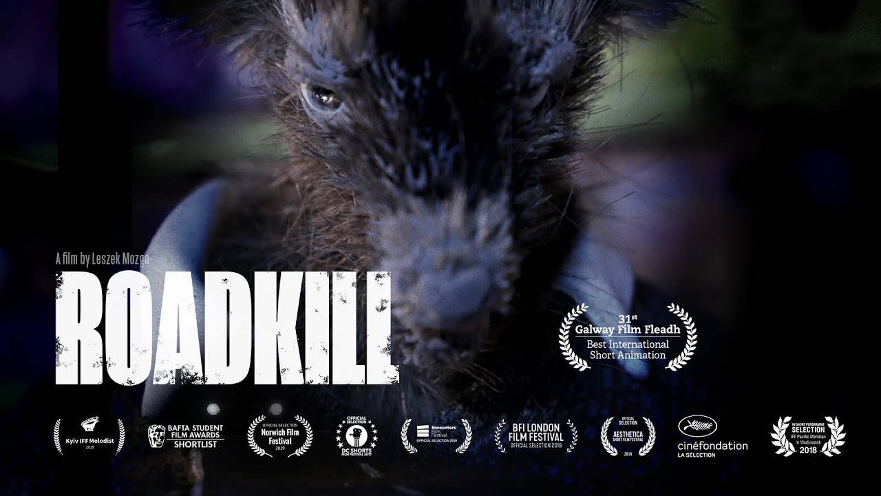 Roadkill