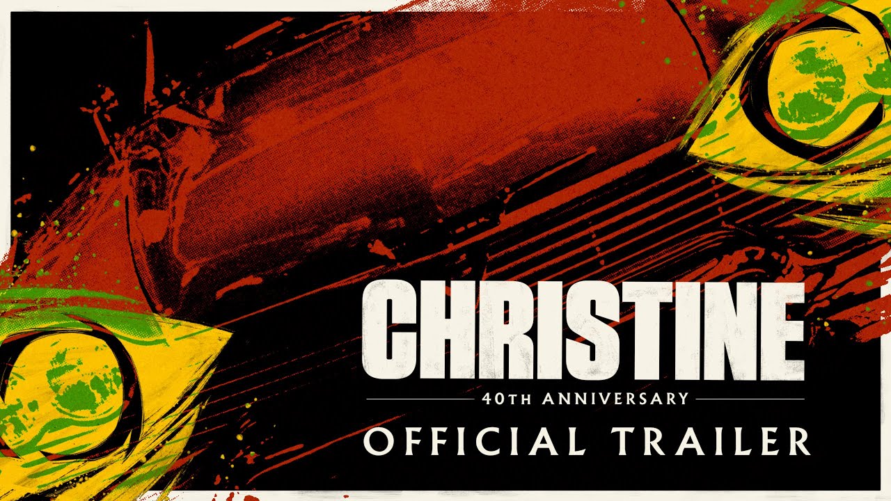 Christine
