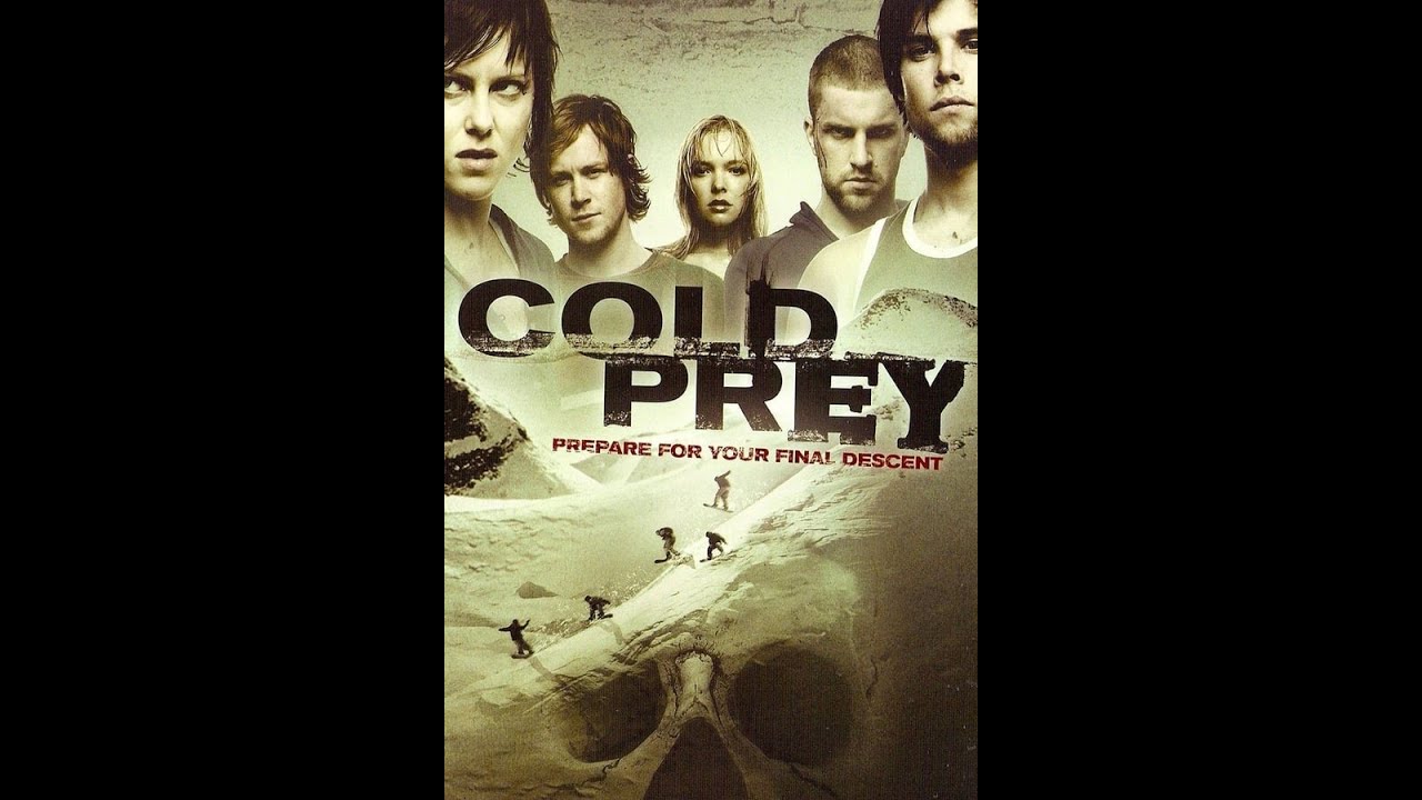 Cold Prey