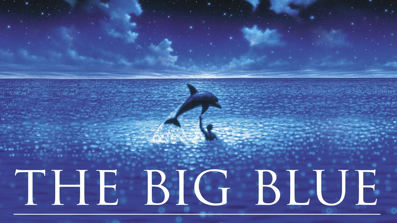 The Big Blue
