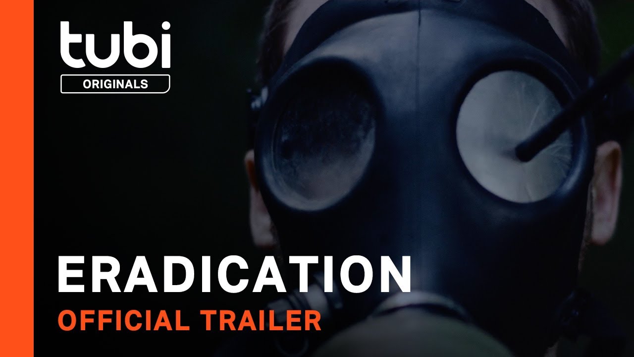 Eradication