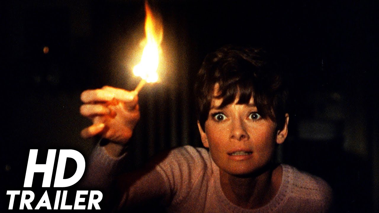 Wait Until Dark