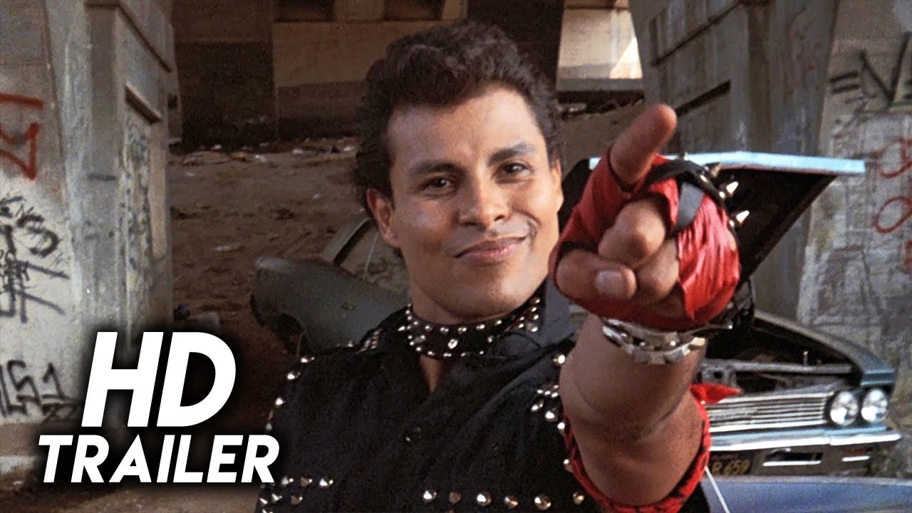 Breakin' 2: Electric Boogaloo