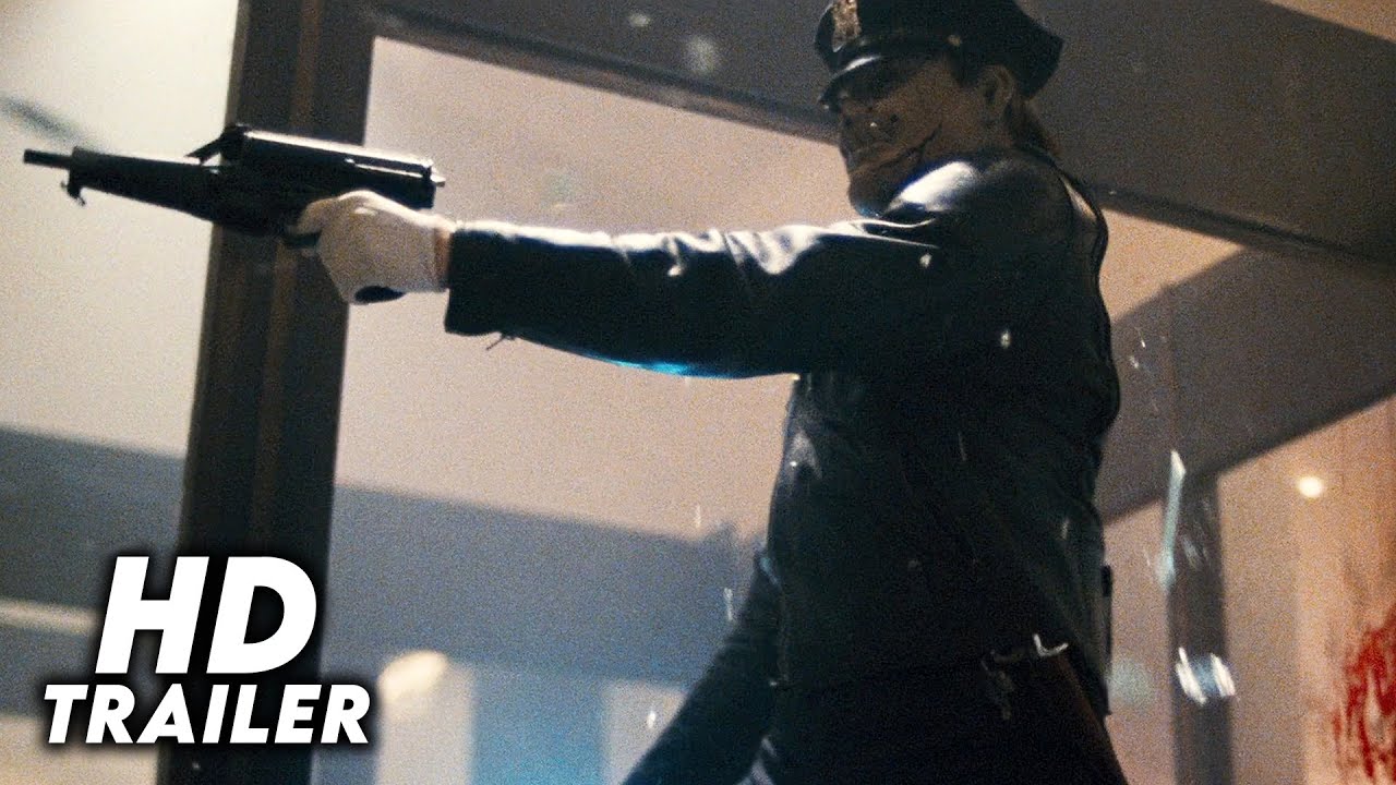 Maniac Cop 2
