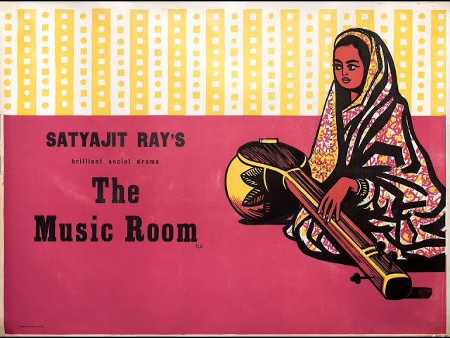 The Music Room