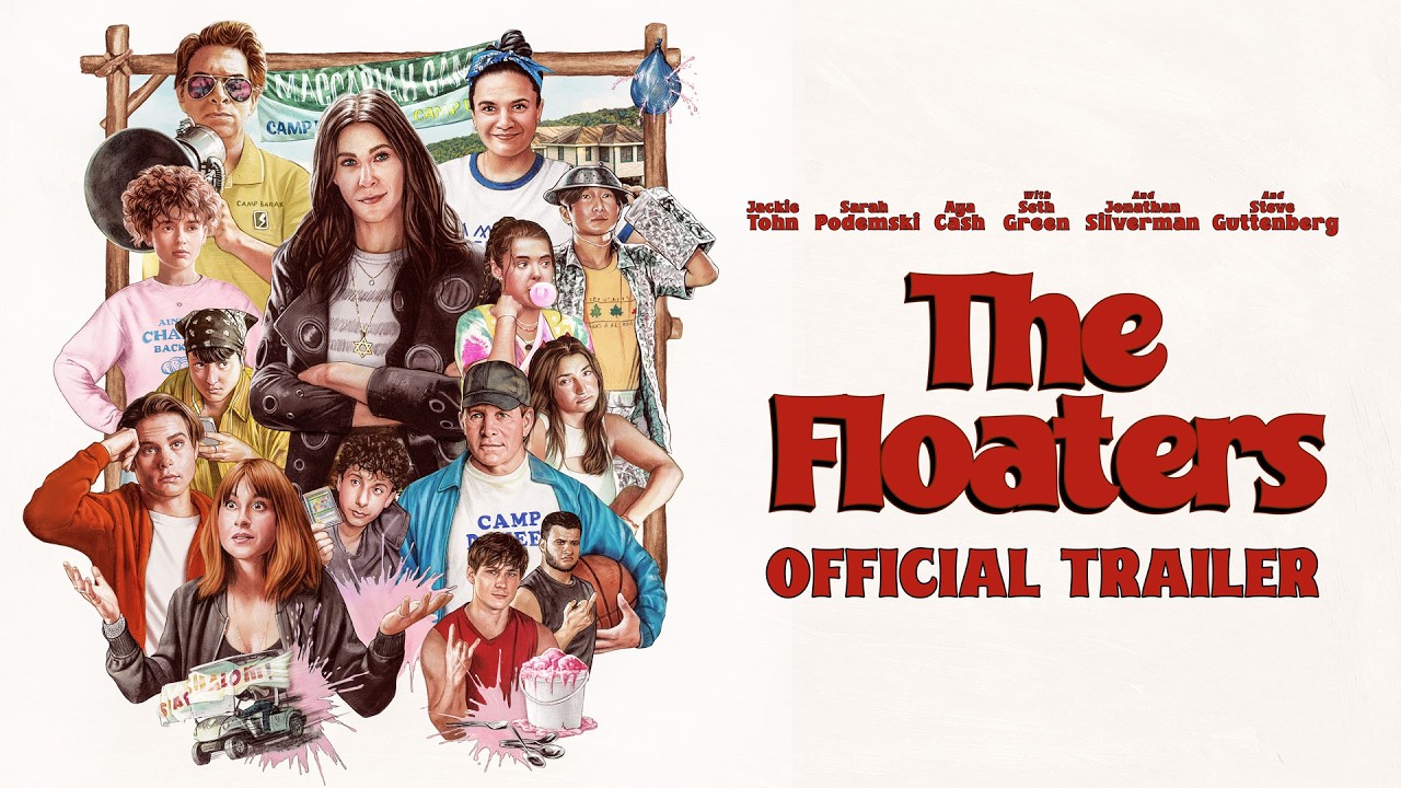 The Floaters