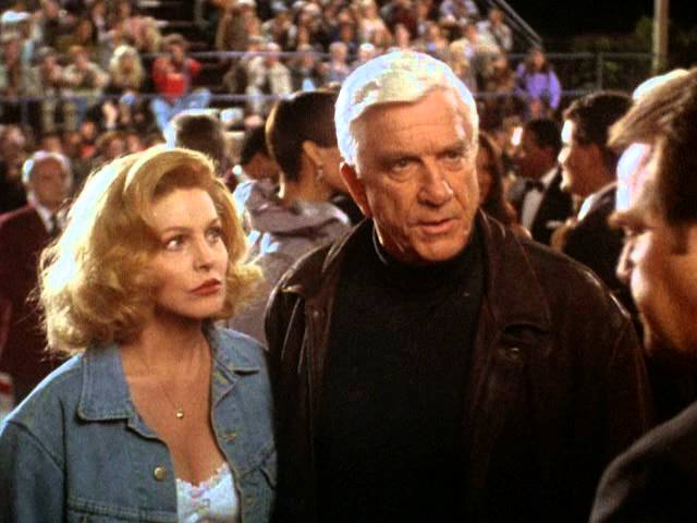 Naked Gun 33⅓: The Final Insult