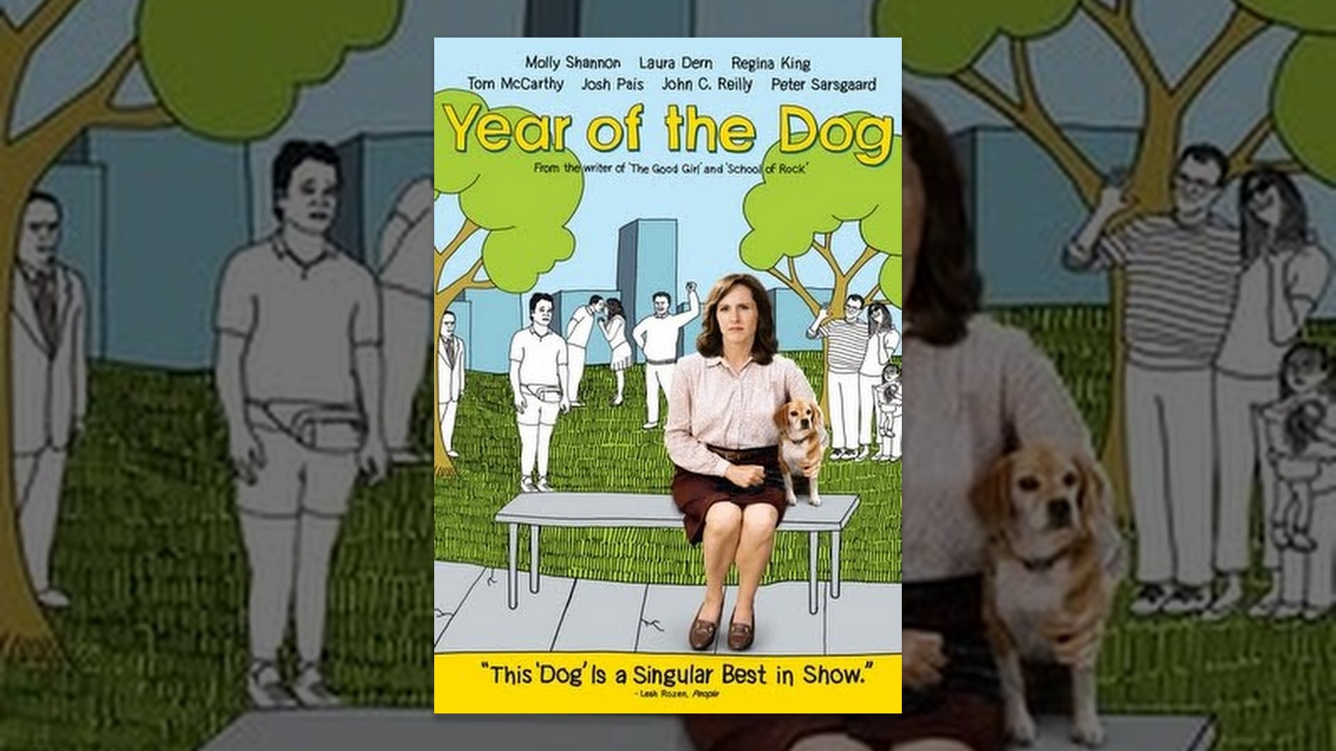 Year of the Dog
