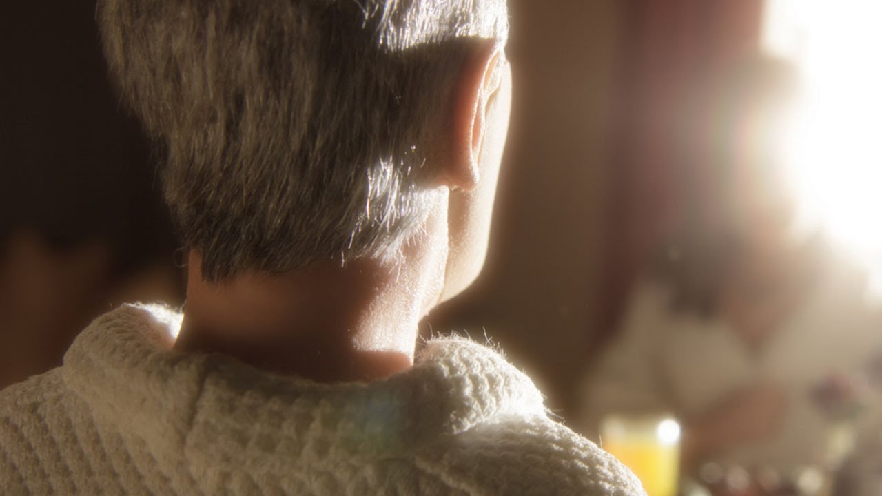 Anomalisa