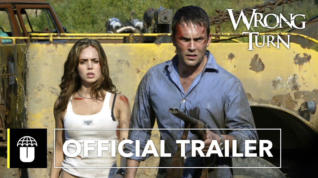 Wrong Turn