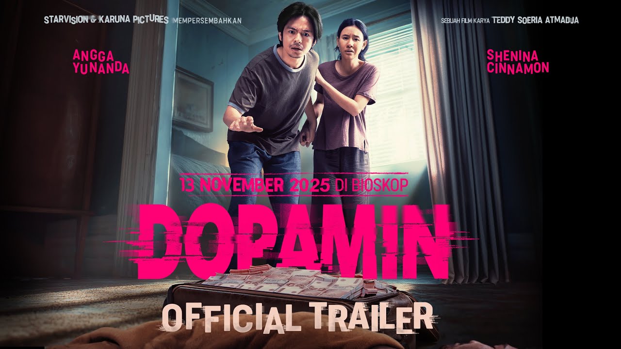 Dopamine
