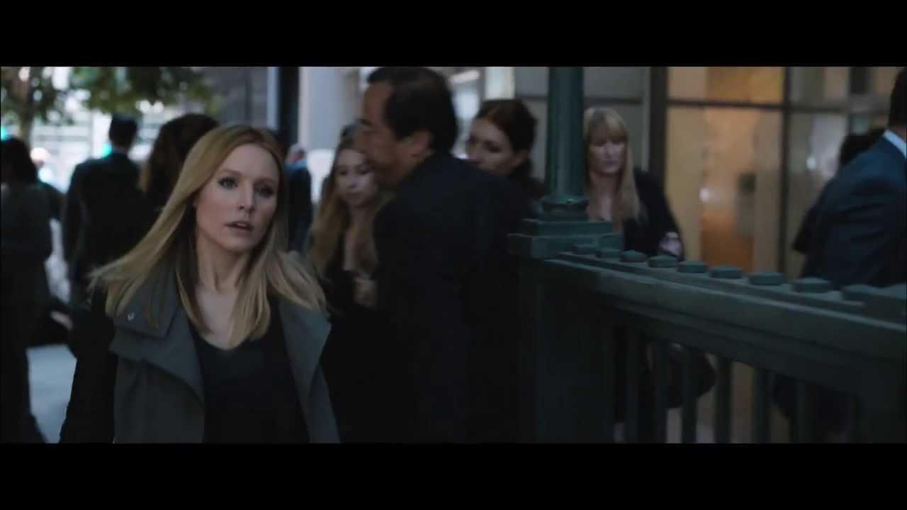 Veronica Mars