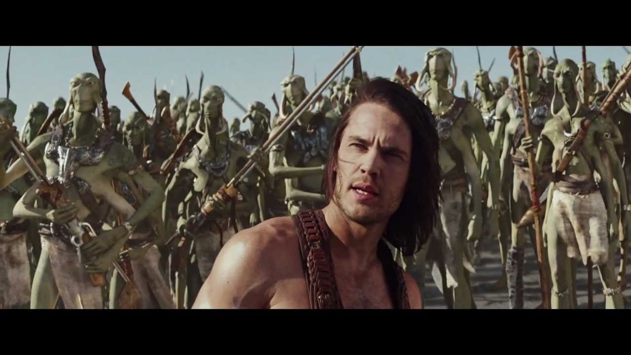 John Carter