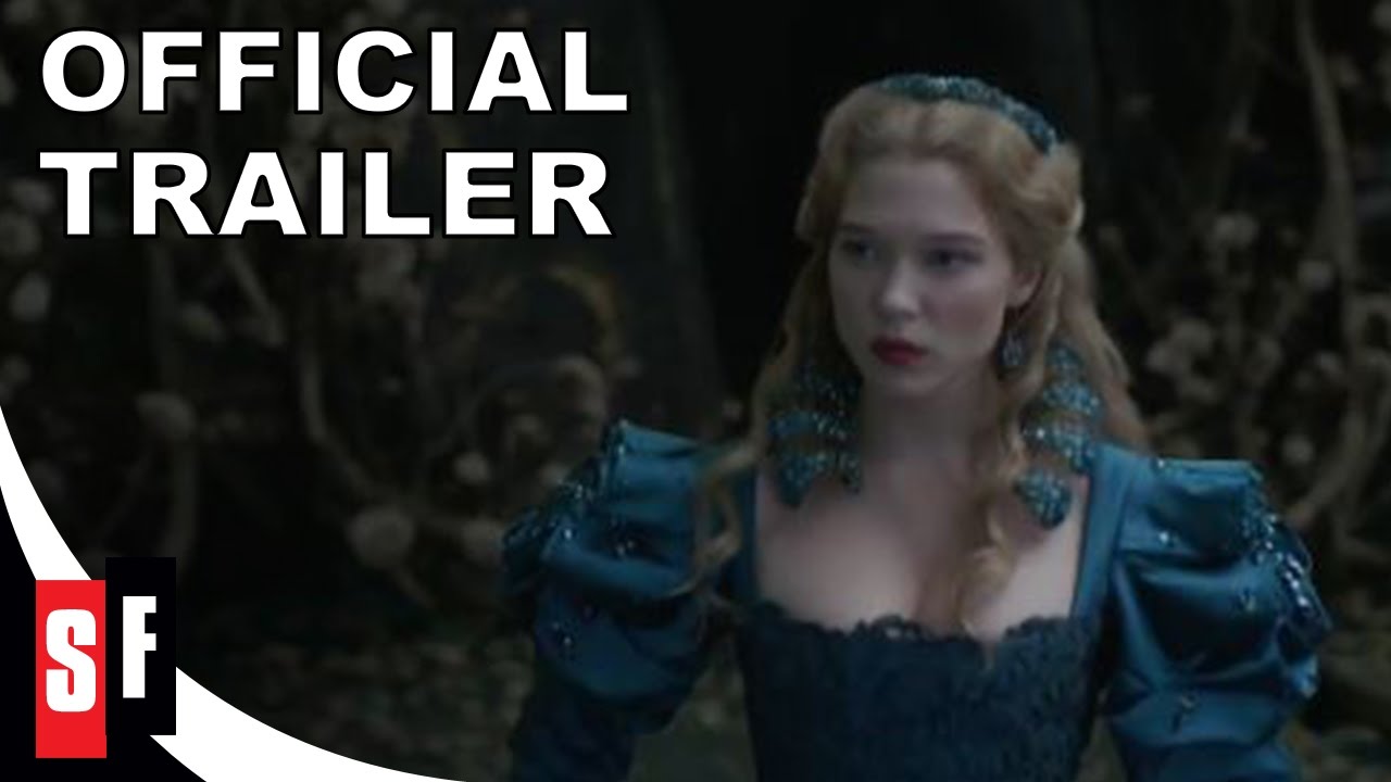 Beauty and the Beast