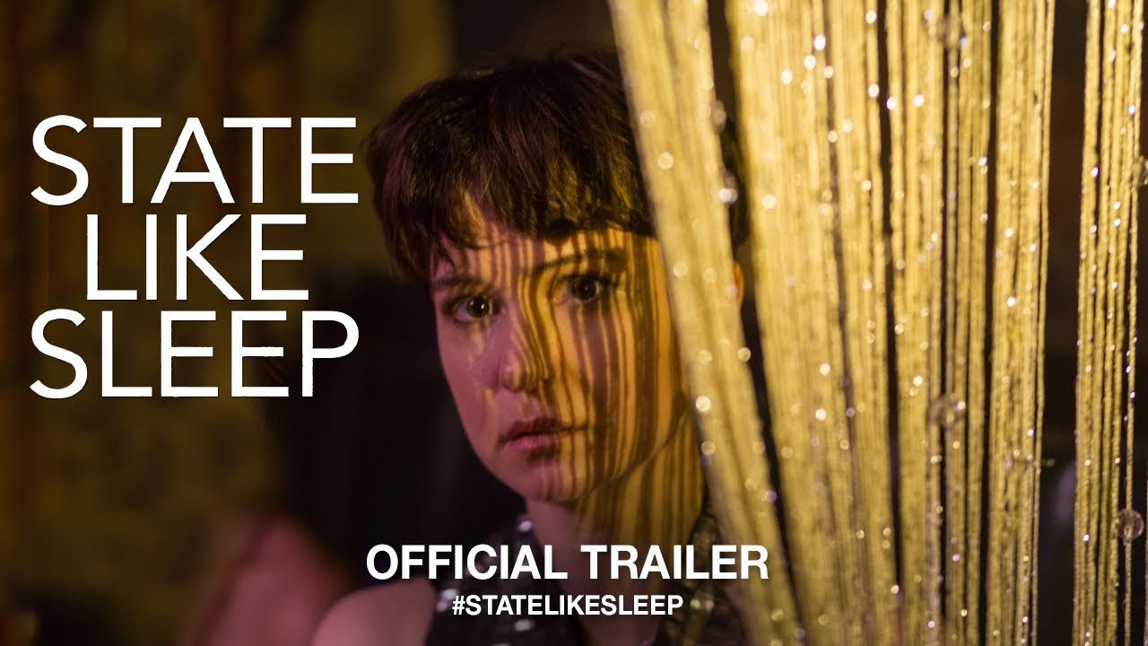 State Like Sleep