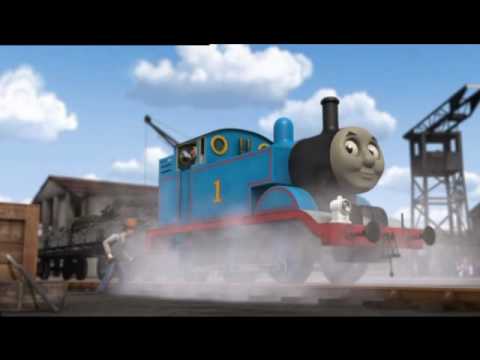 Thomas & Friends: Hero of the Rails