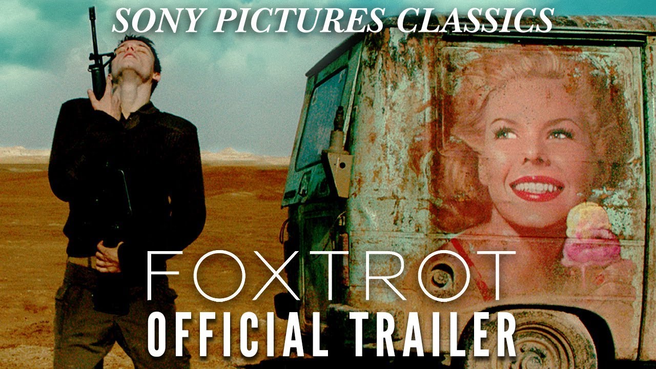 Foxtrot