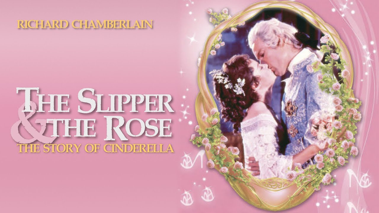 The Slipper and the Rose