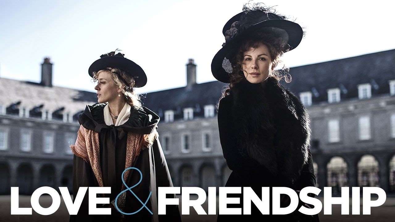 Love & Friendship