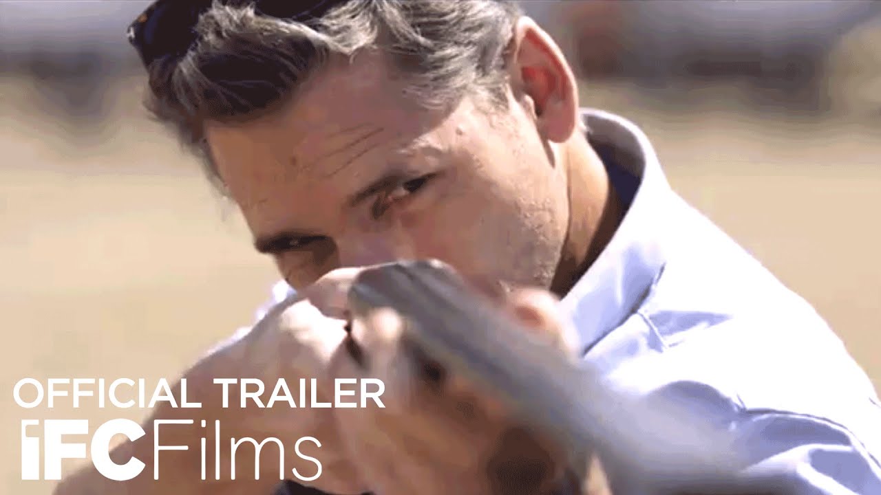 The Dry
