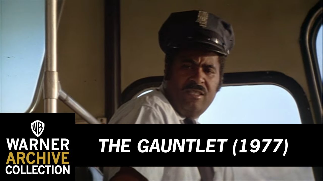 The Gauntlet
