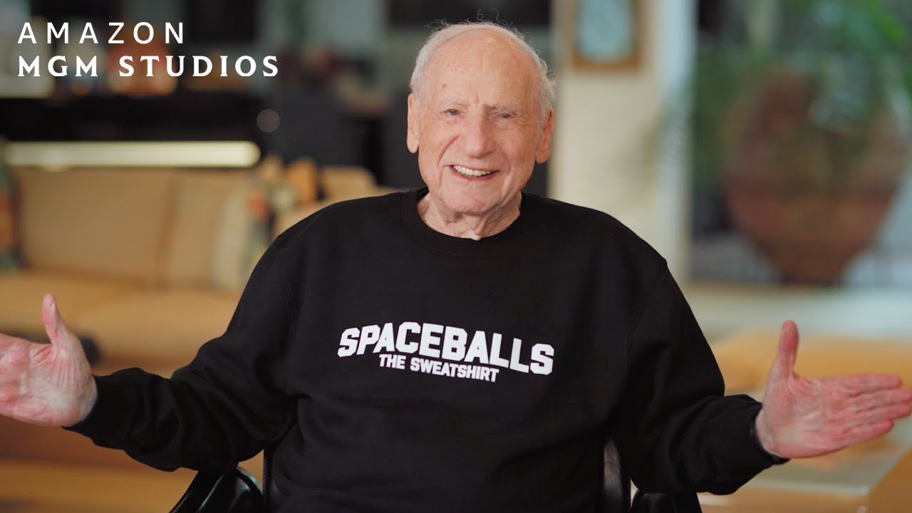 Spaceballs: The New One