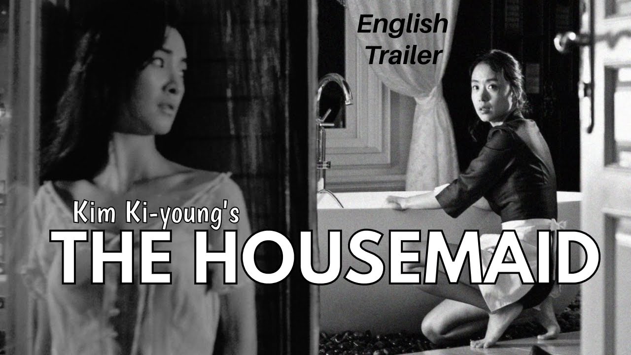 The Housemaid