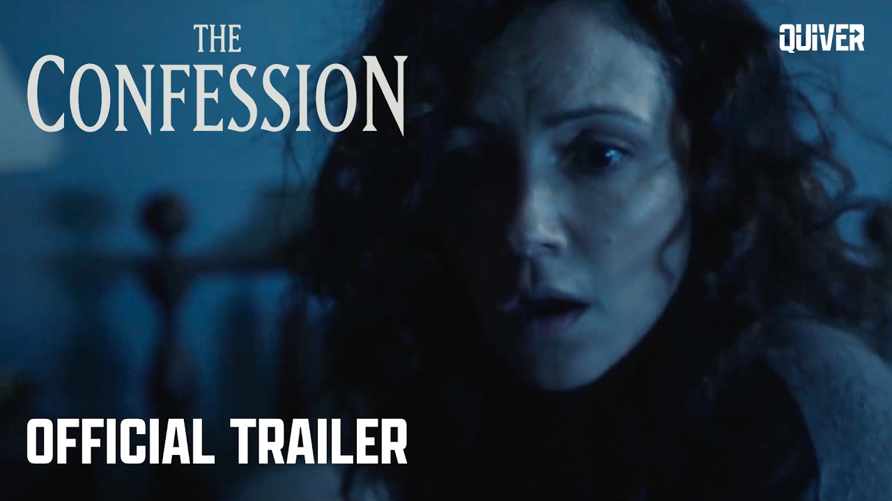 The Confession