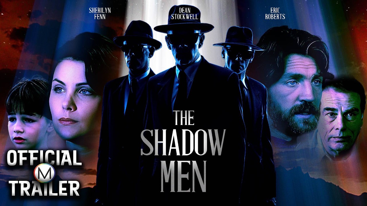 The Shadow Men