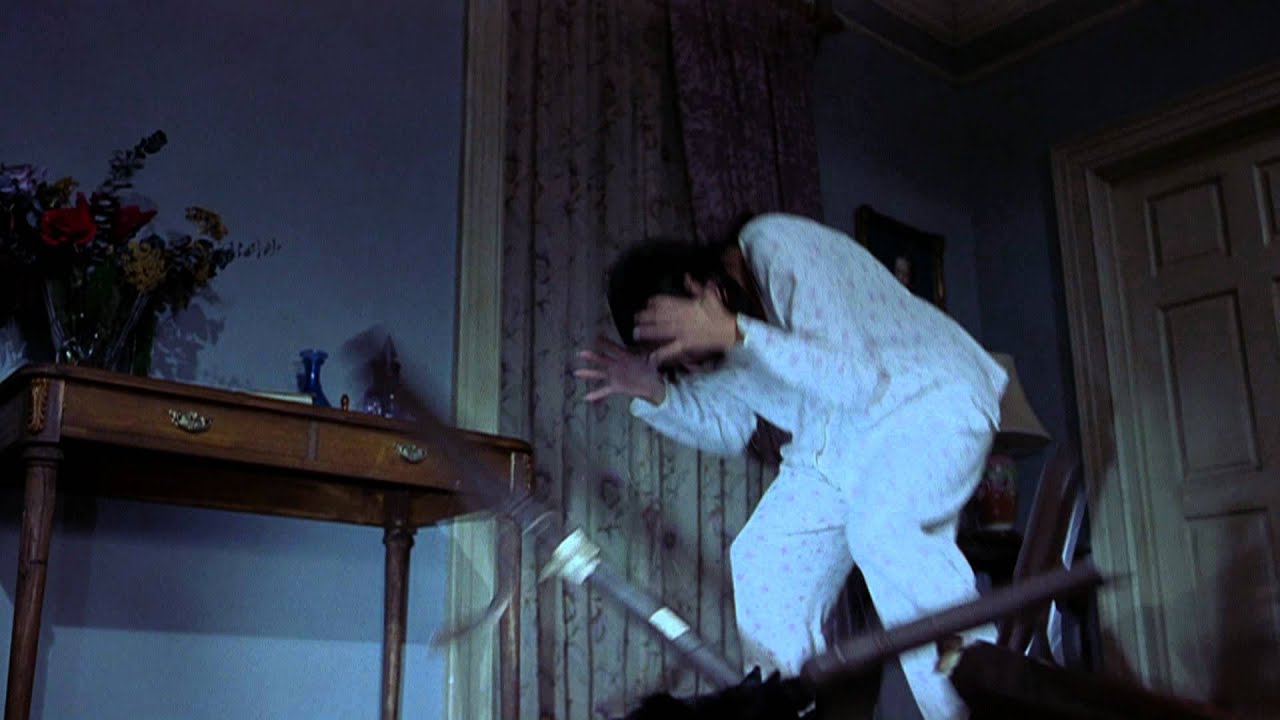Scary Movie 2