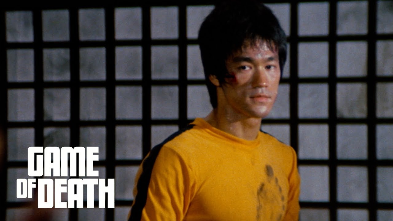 Game of Death
