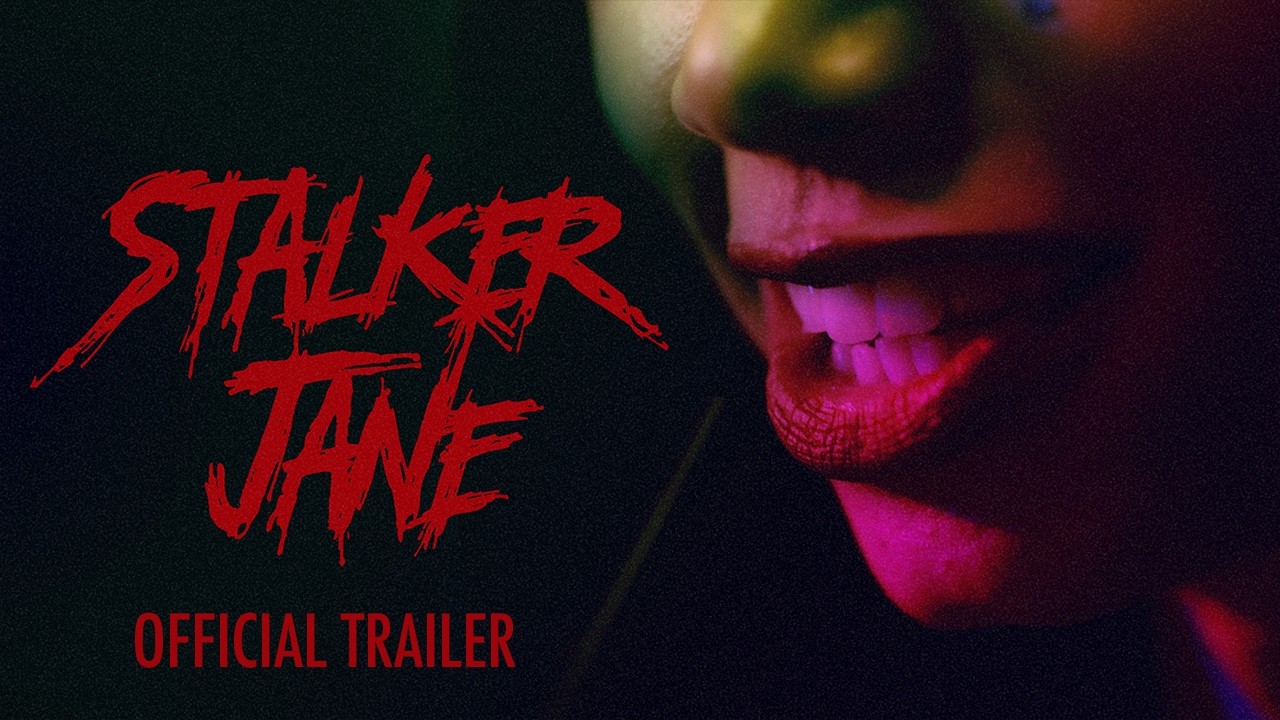 Stalker Jane