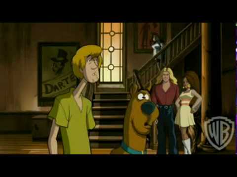 Scooby-Doo! Abracadabra-Doo